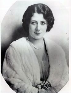 Elisabeth von Gutmann