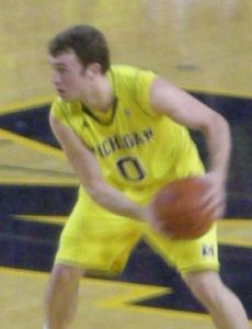 Zack Novak