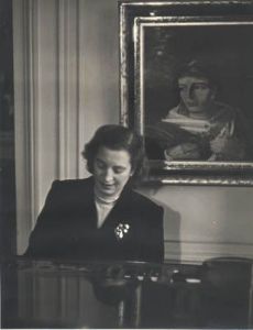 Marcelle Meyer