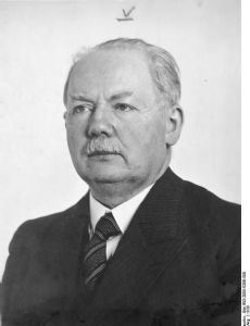 Otto Reche