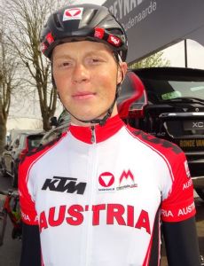 Patrick Bosman