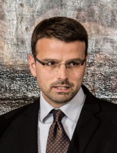Raphael M. Bonelli