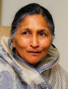 Savitri Jindal