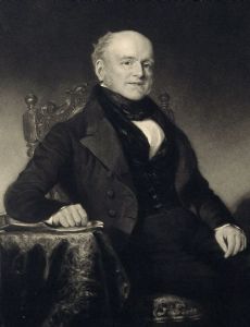 Edward Holme