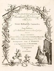 Antoine Mahaut