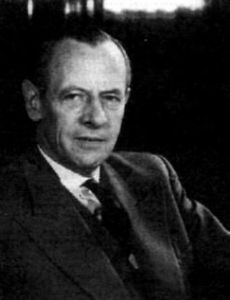 Archibald G. M. Batten