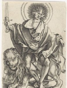 Hieronymus Wierix