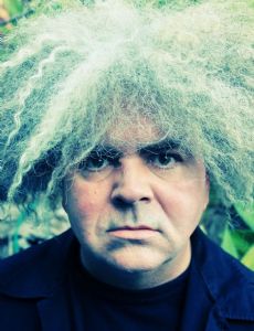 Buzz Osborne