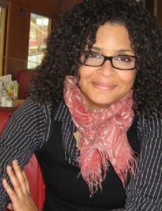 Marie-Alise Recasner