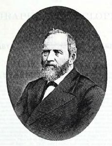 Jacob Tome