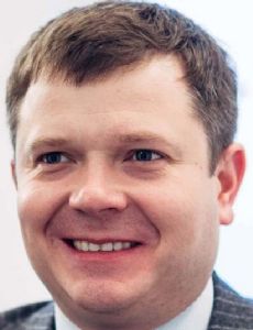 Kostyantin Zhevago
