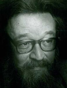 Robin Skelton