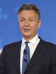 Michael Frenzel