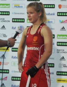 Sophie Bray