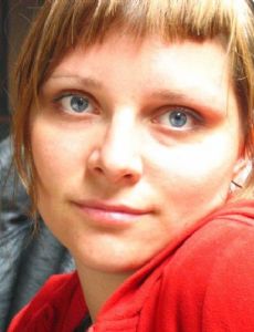 Julia Kowalski