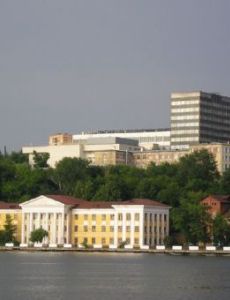 Izhevsk