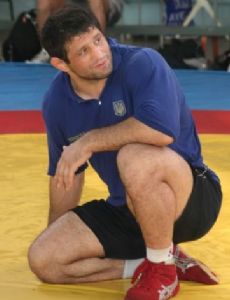 Vadim Tasoyev