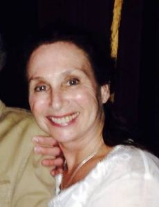 Patti McGovern