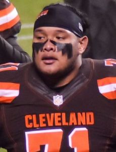 Danny Shelton