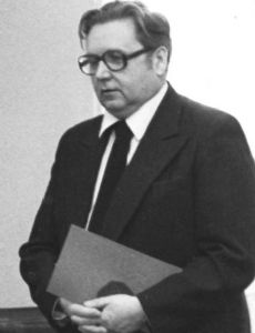 Kazimierz Urbanik