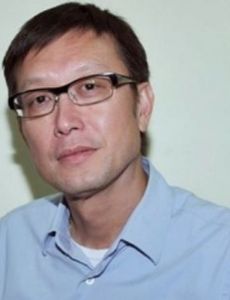 Andrew Lau