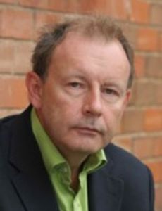 Michael Boyd (director)