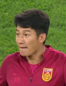 Yu Hai (footballer)