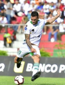 Federico Laurito