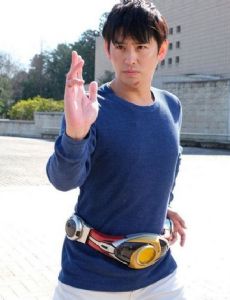 Toshiki Kashu