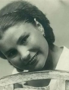 Galina Makarova