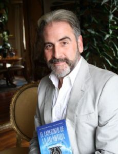 Alvaro Bermejo
