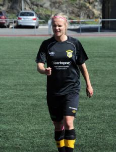 Elin Ekblom Bak