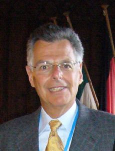 Myron Scholes