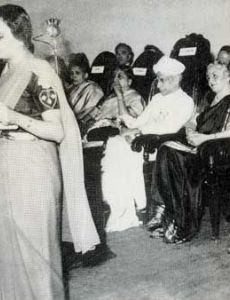 Avabai Bomanji Wadia