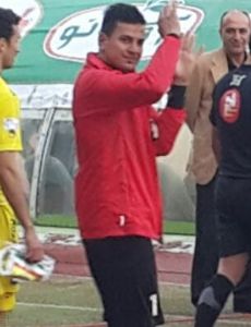 Hamed Lak