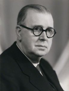 Aaron Curry (politician)