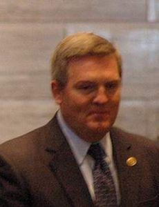 David Pearce (politician)