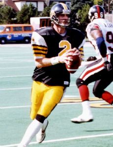 Mike Kerrigan