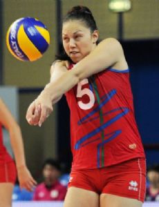 Odina Bayramova