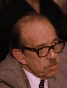 William Bowers