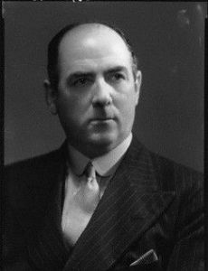 Sir Archibald Southby, 1st Baronet