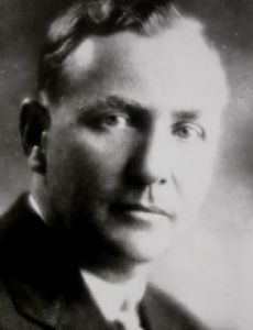 John C. B. Ehringhaus