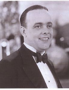 Tal Henry