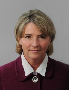 Iveta Grigule