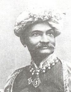 Jatindramohan Tagore