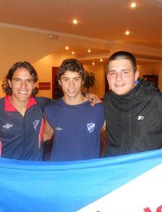 Matías Cabrera