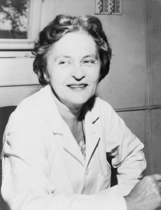 Mária Telkes
