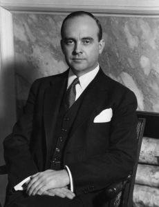 Glenn Frank