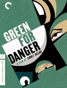 Green for Danger