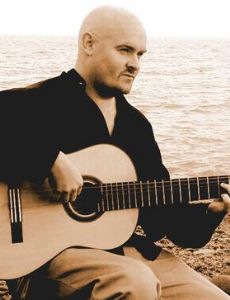Graham Anthony Devine